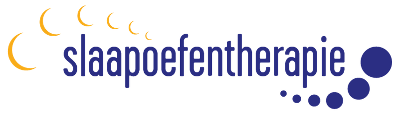 LOGO SLAAPOEFENTHERAPIE